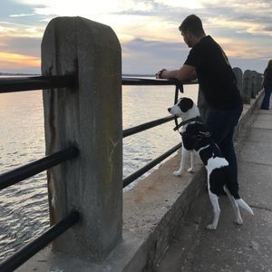 Meet your Posher, Austin